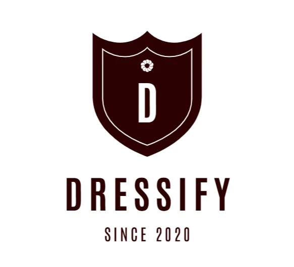 DRESSIFY logo